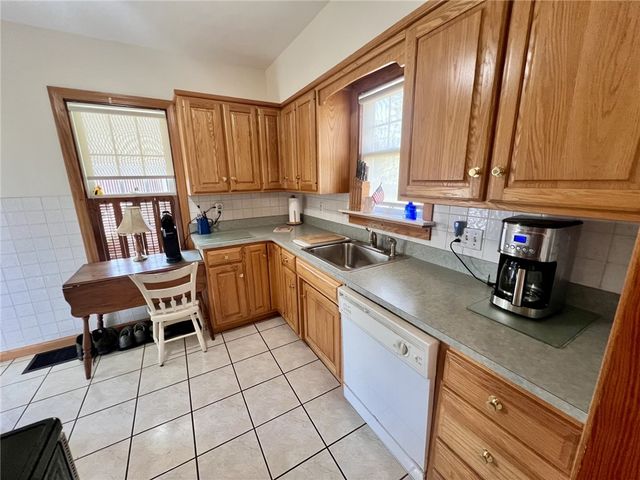 435 Braddock Ave, Uniontown, PA 15401