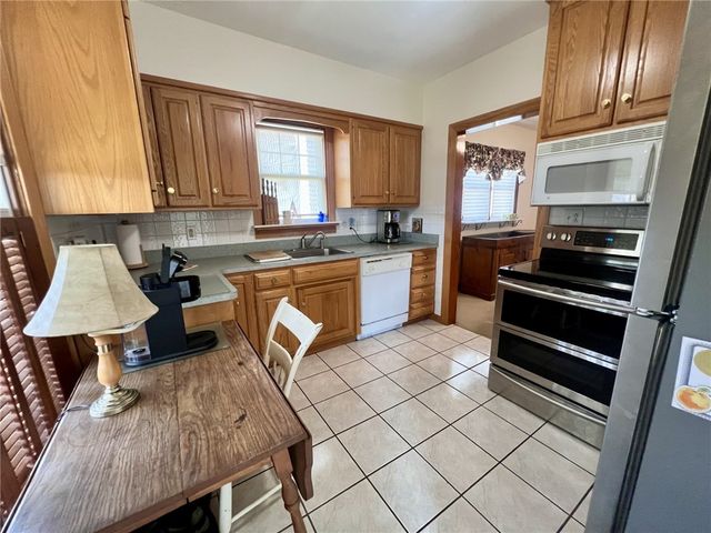 435 Braddock Ave, Uniontown, PA 15401