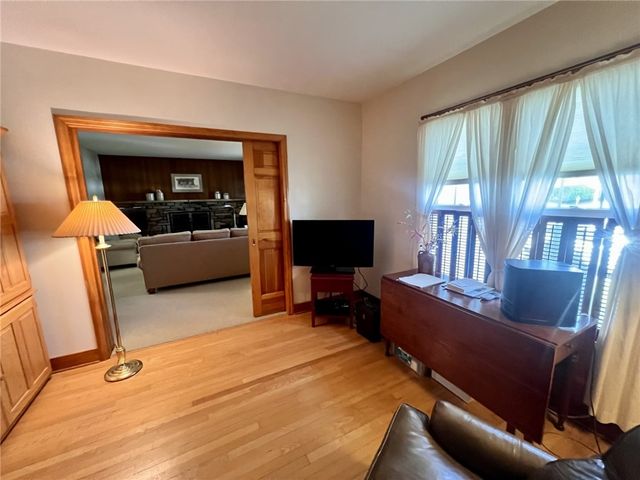 435 Braddock Ave, Uniontown, PA 15401
