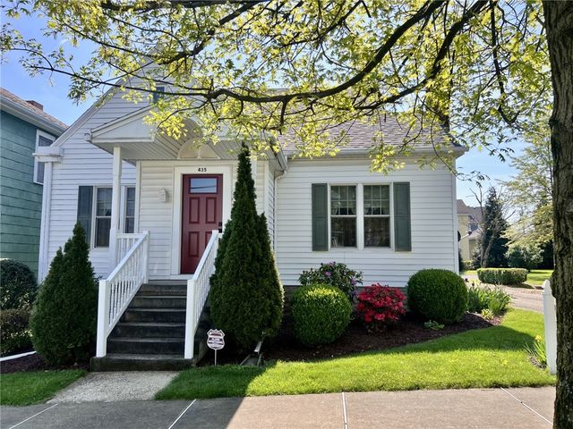 435 Braddock Ave, Uniontown, PA 15401