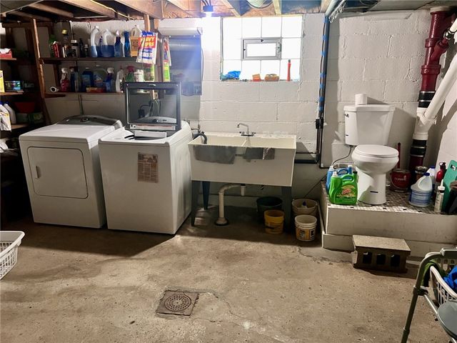 435 Braddock Ave, Uniontown, PA 15401