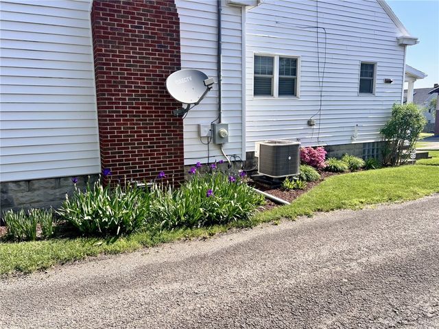 435 Braddock Ave, Uniontown, PA 15401