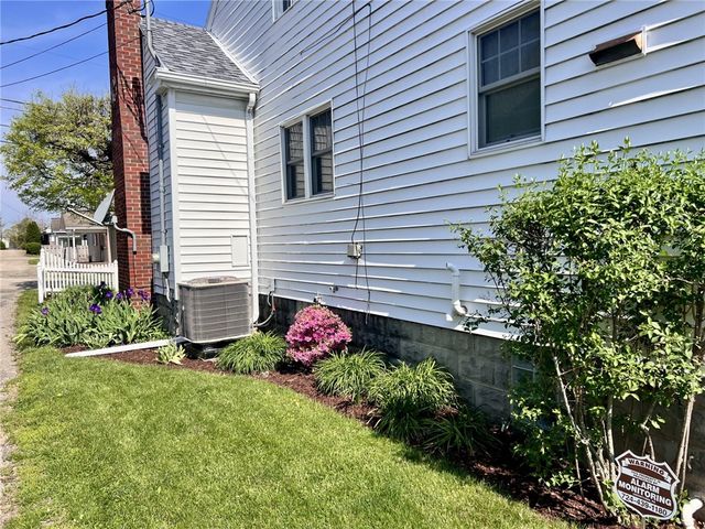 435 Braddock Ave, Uniontown, PA 15401