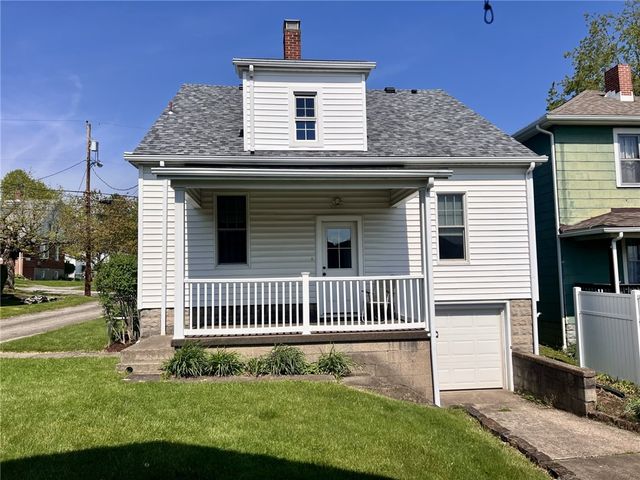435 Braddock Ave, Uniontown, PA 15401