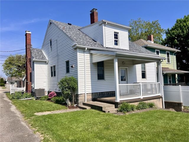 435 Braddock Ave, Uniontown, PA 15401