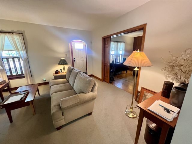 435 Braddock Ave, Uniontown, PA 15401