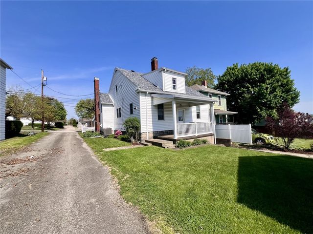 435 Braddock Ave, Uniontown, PA 15401