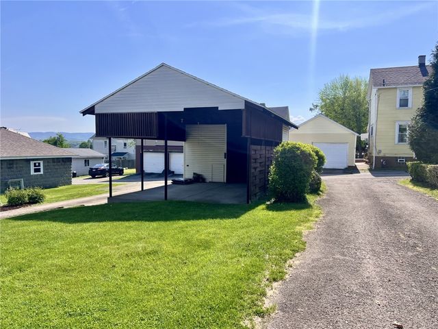 435 Braddock Ave, Uniontown, PA 15401