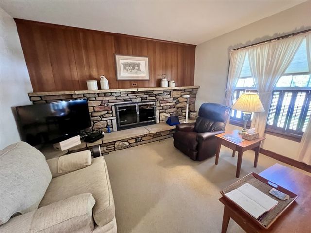 435 Braddock Ave, Uniontown, PA 15401