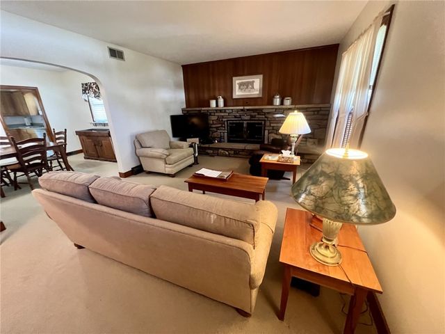 435 Braddock Ave, Uniontown, PA 15401