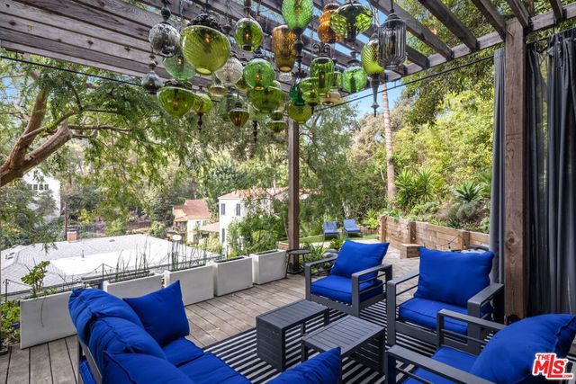 2940 N Beachwood Drive, Los Angeles, CA 90068