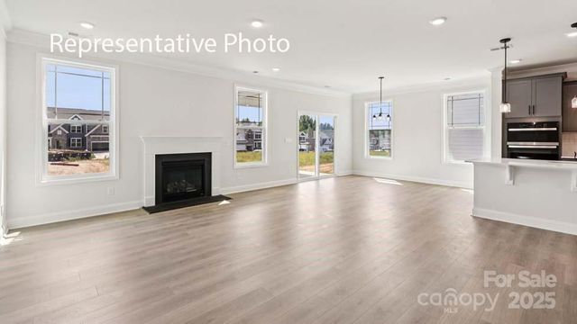 3043 Canvasback Way, Indian Trail, NC 28079