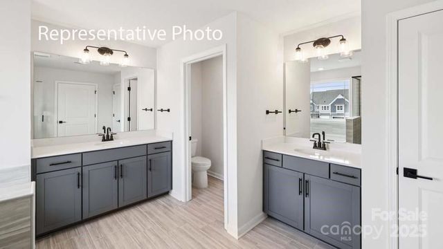 3043 Canvasback Way, Indian Trail, NC 28079