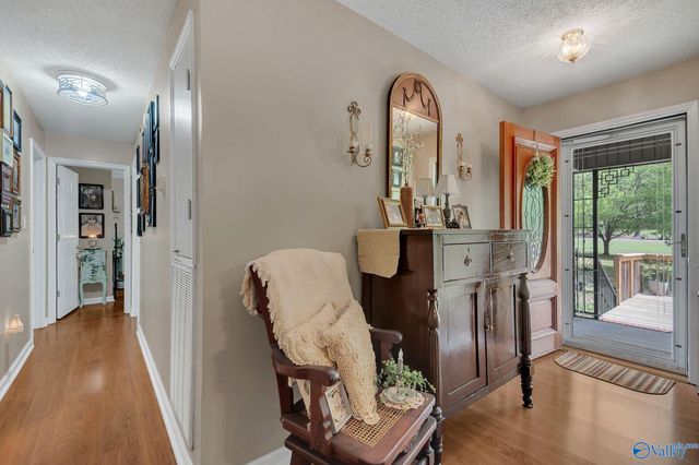 352 J B Hawkins Road, Gurley, AL 35748