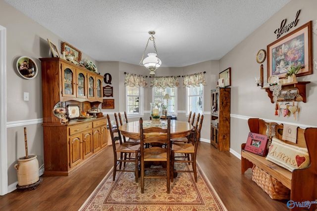 352 J B Hawkins Road, Gurley, AL 35748