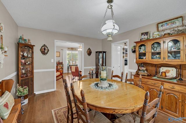 352 J B Hawkins Road, Gurley, AL 35748