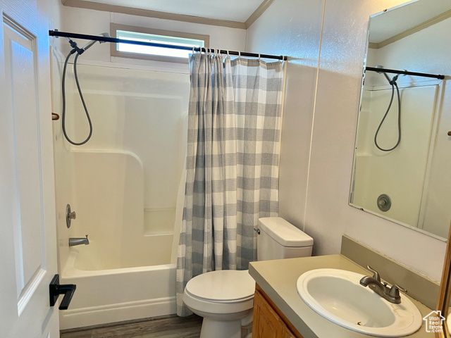 1990 E 15500 N, Wales, UT 84667