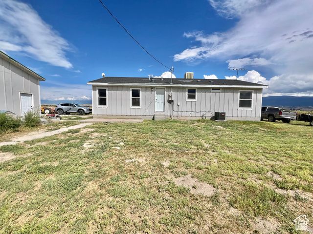 1990 E 15500 N, Wales, UT 84667