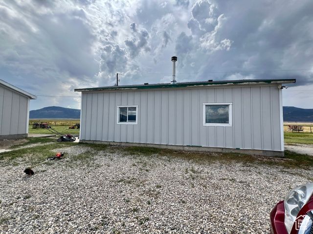 1990 E 15500 N, Wales, UT 84667
