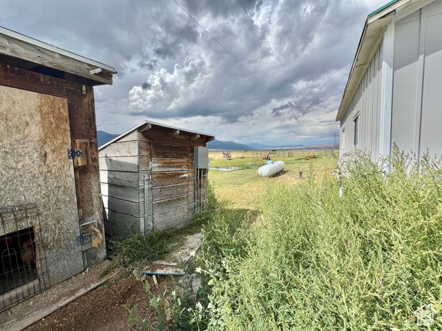 1990 E 15500 N, Wales, UT 84667
