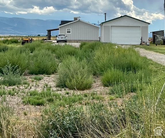 1990 E 15500 N, Wales, UT 84667