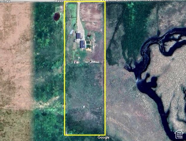 1990 E 15500 N, Wales, UT 84667