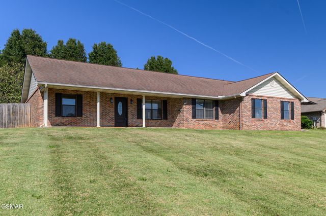 2115 Bradley Lane, Sevierville, TN 37876