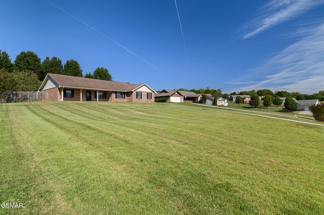 2115 Bradley Lane, Sevierville, TN 37876