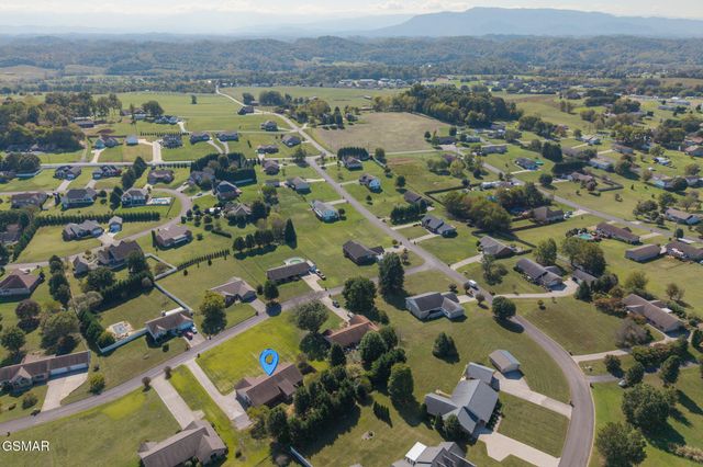 2115 Bradley Lane, Sevierville, TN 37876