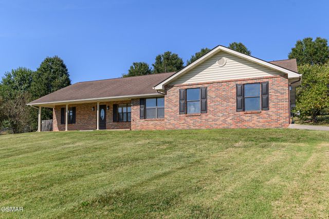 2115 Bradley Lane, Sevierville, TN 37876