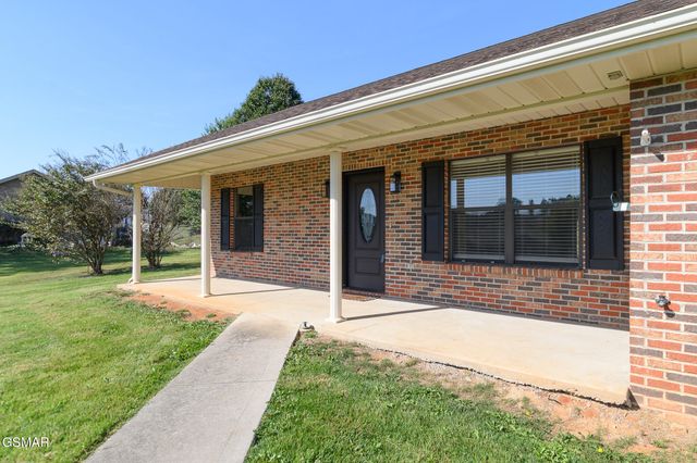 2115 Bradley Lane, Sevierville, TN 37876
