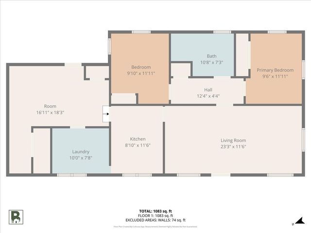 416 Juniper Ln, Smithville, TN 37166