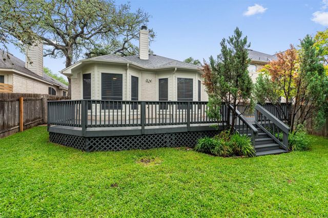 10321 Snapdragon DR, Austin, TX 78739