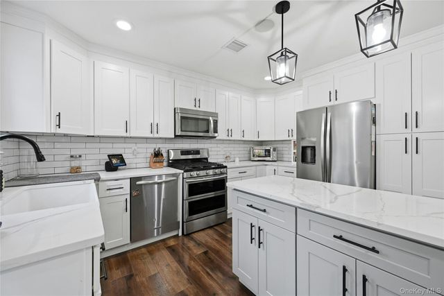 57 Beechwood Drive, Manorville, NY 11949