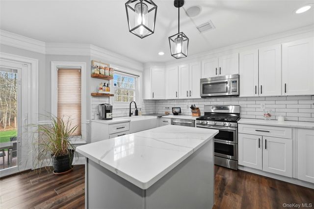 57 Beechwood Drive, Manorville, NY 11949