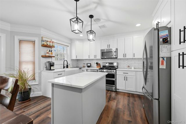 57 Beechwood Drive, Manorville, NY 11949