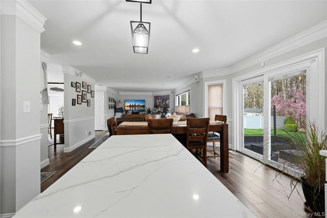 57 Beechwood Drive, Manorville, NY 11949