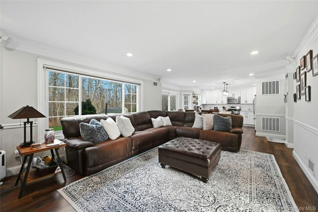 57 Beechwood Drive, Manorville, NY 11949