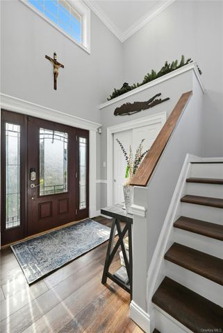 57 Beechwood Drive, Manorville, NY 11949