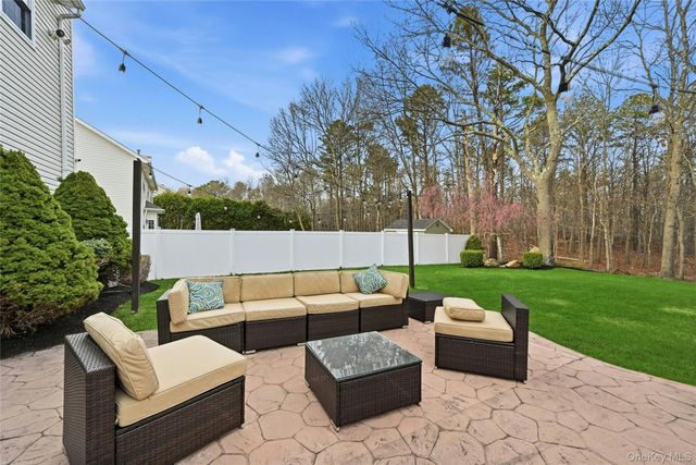 57 Beechwood Drive, Manorville, NY 11949