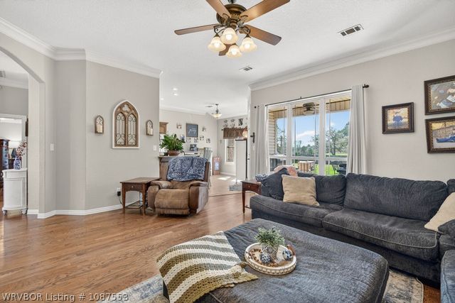 313 Stone Mountain Loop, Alma, AR 72921