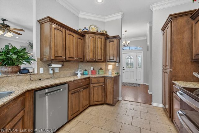 313 Stone Mountain Loop, Alma, AR 72921