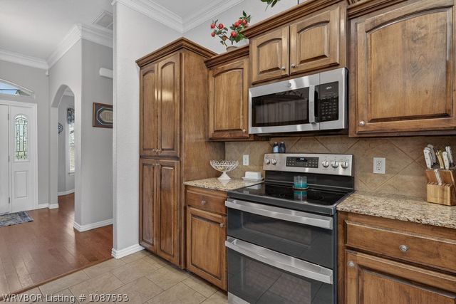 313 Stone Mountain Loop, Alma, AR 72921