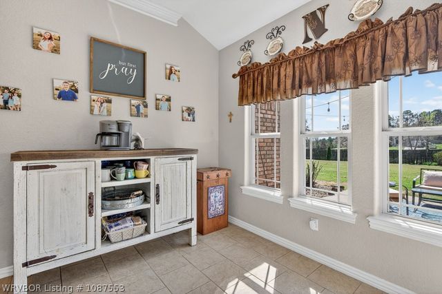 313 Stone Mountain Loop, Alma, AR 72921