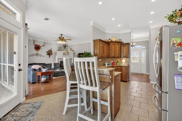 313 Stone Mountain Loop, Alma, AR 72921