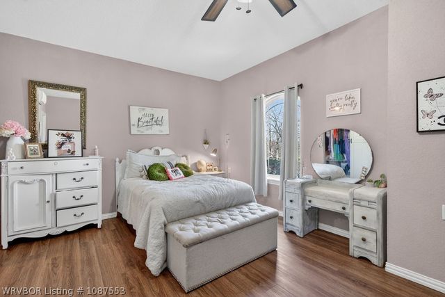 313 Stone Mountain Loop, Alma, AR 72921