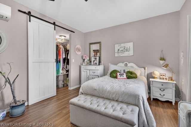 313 Stone Mountain Loop, Alma, AR 72921