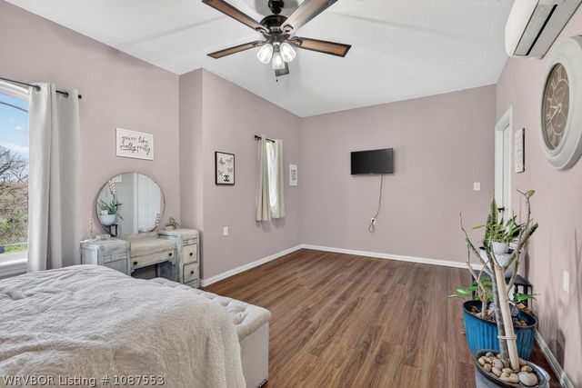 313 Stone Mountain Loop, Alma, AR 72921