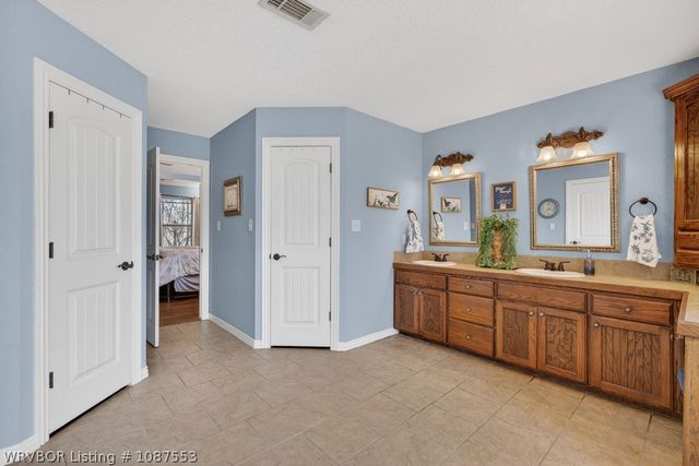 313 Stone Mountain Loop, Alma, AR 72921