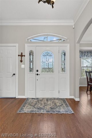 313 Stone Mountain Loop, Alma, AR 72921